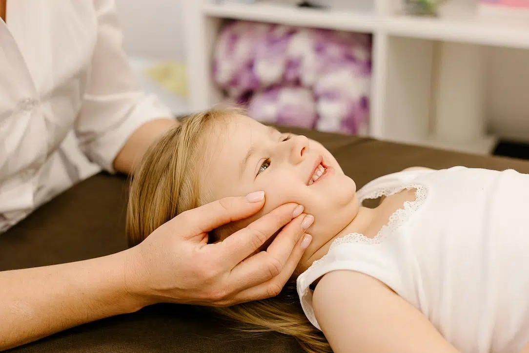 Empowerment Unleashed Child-Friendly Chiropractic Solutions for Busy Moms