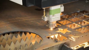 Detailed Laser Cutting Systems