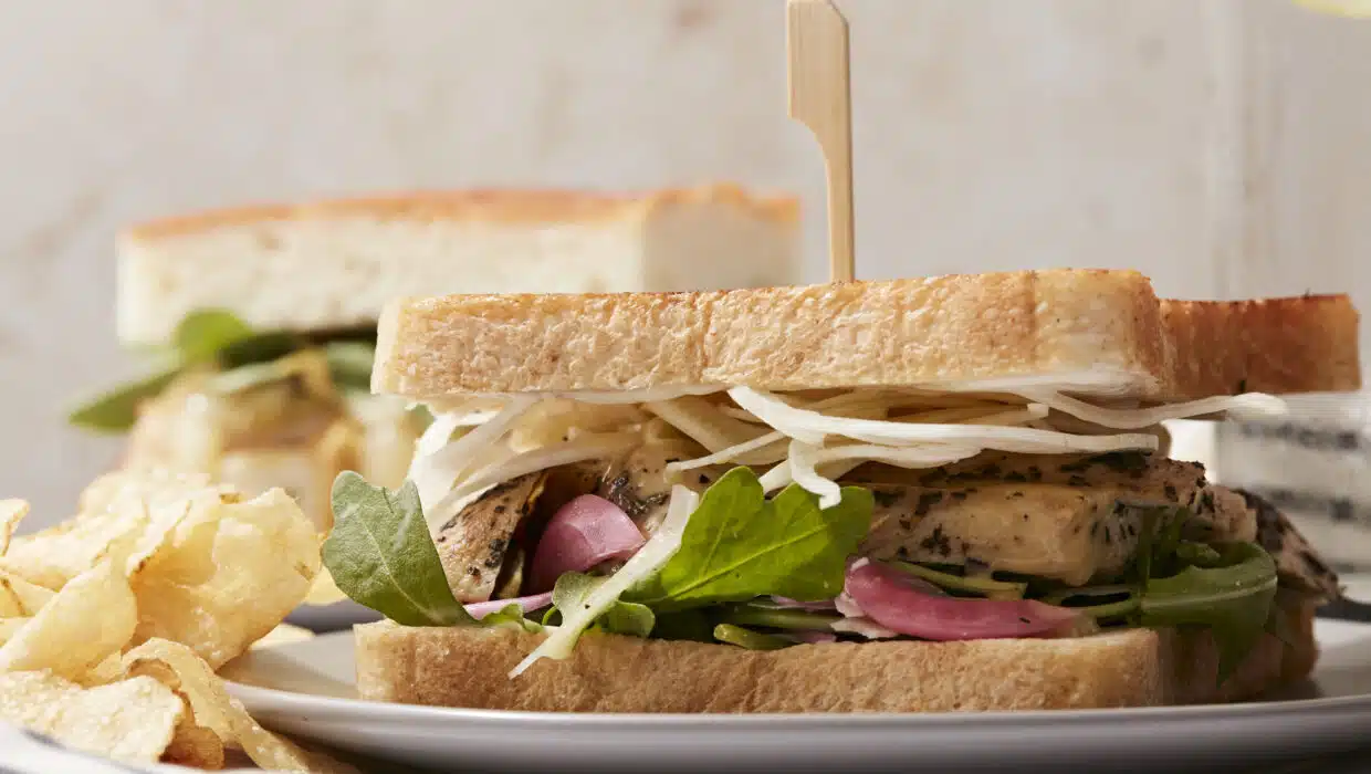 Empowering Women's Lunch Catering With Nutritious Suggestions