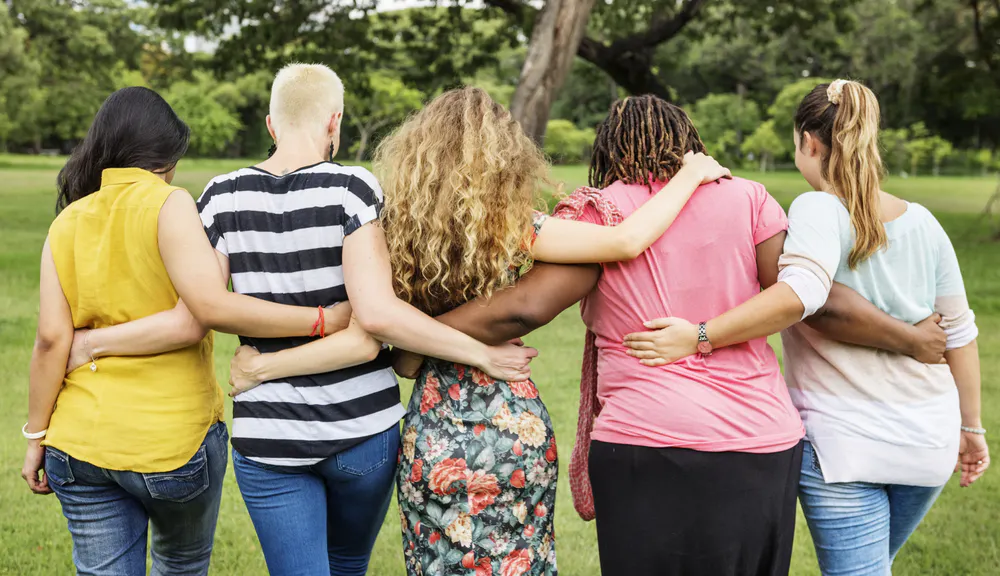 Guiding Women's Recovery Path at Retreats