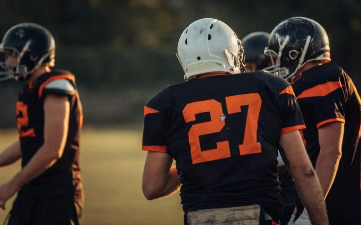 football jersey comprehensive guide