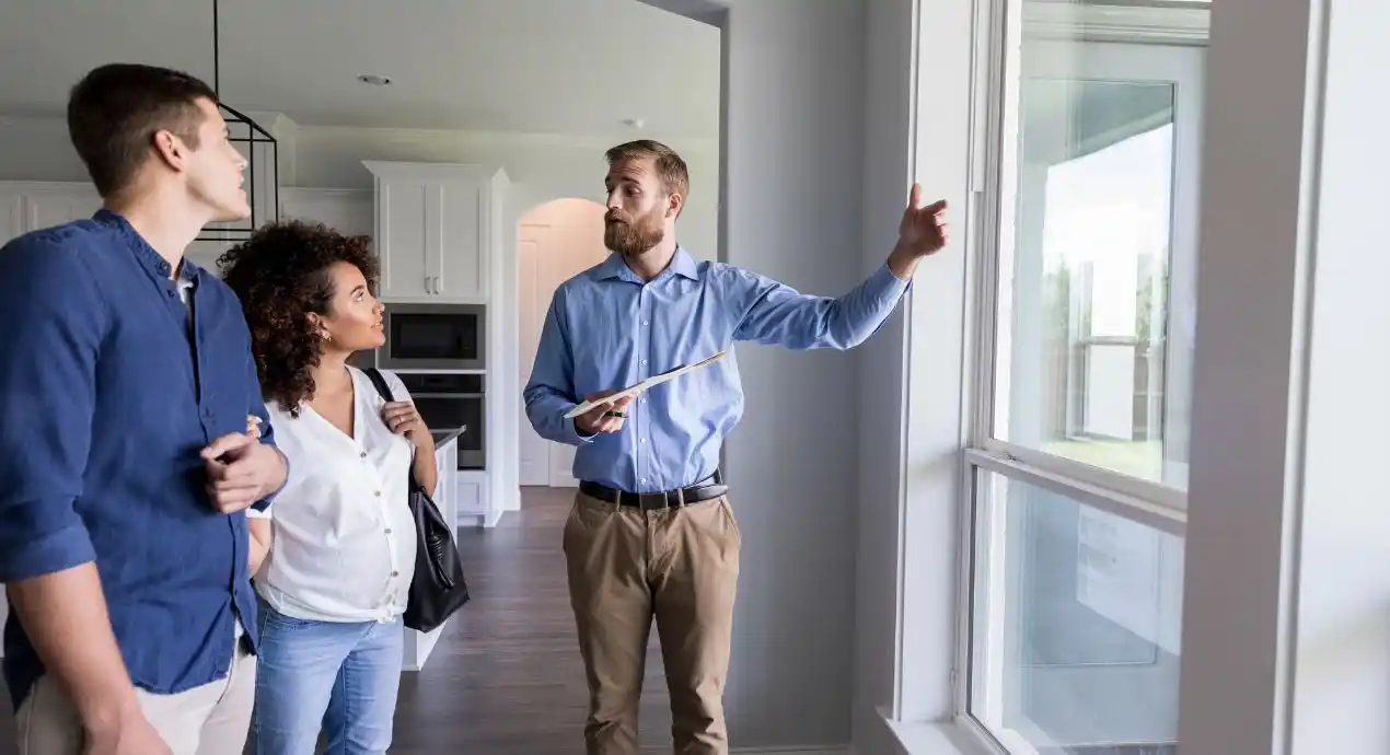 ways to personalize real estate services