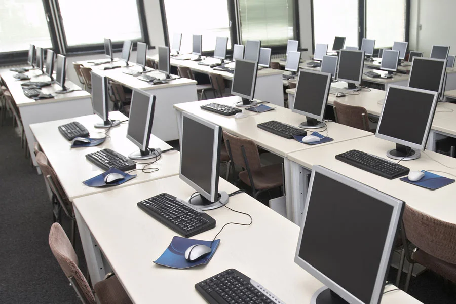 Educational resources for responsible tech disposal