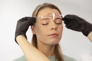 Microblading as a flexible career choice