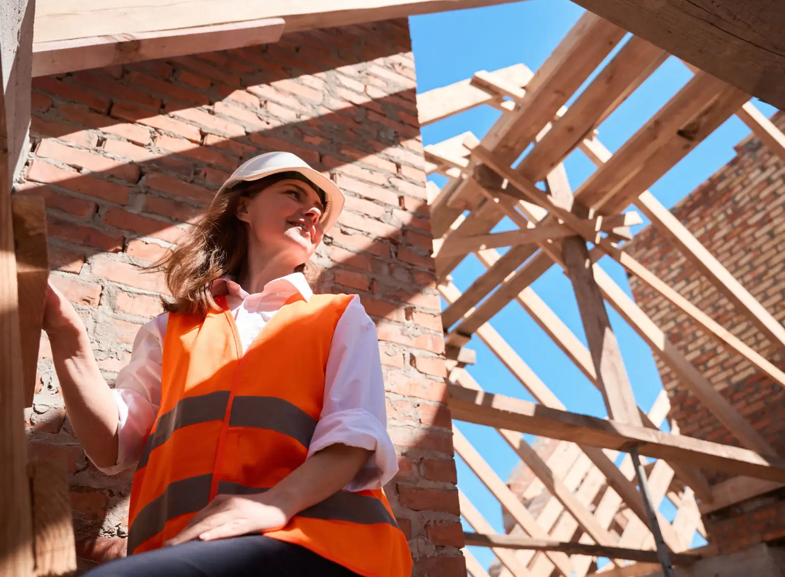 Empowering Women in Construction Maximizing Energy-Efficient Roofing Benefits